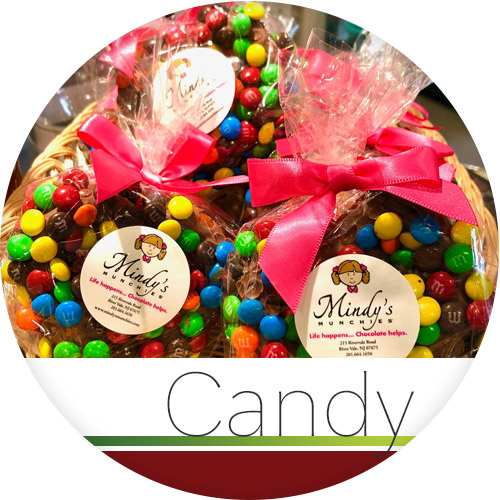 Candy