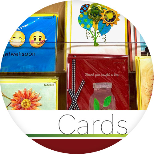 Cards