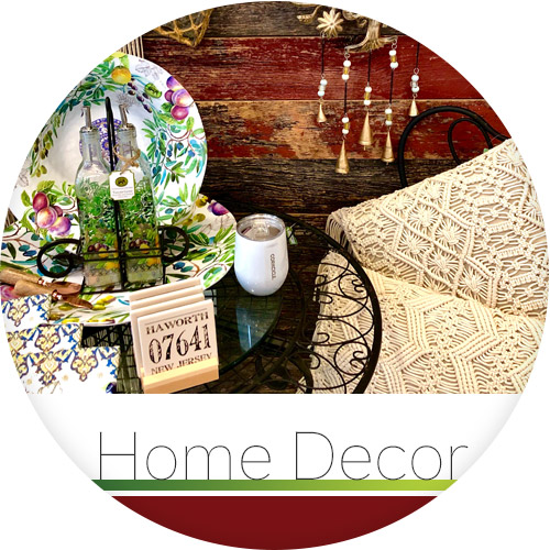 Home Decore
