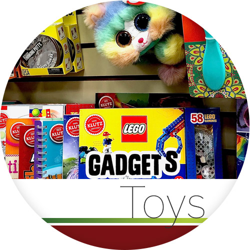 Toys